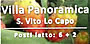 Villa Panoramica