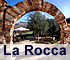 Rustico Baglio La Rocca