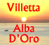 Villetta Alba D'Oro