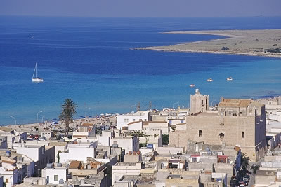 San Vito Lo Capo hotel, b & B, Residence, case vacanza